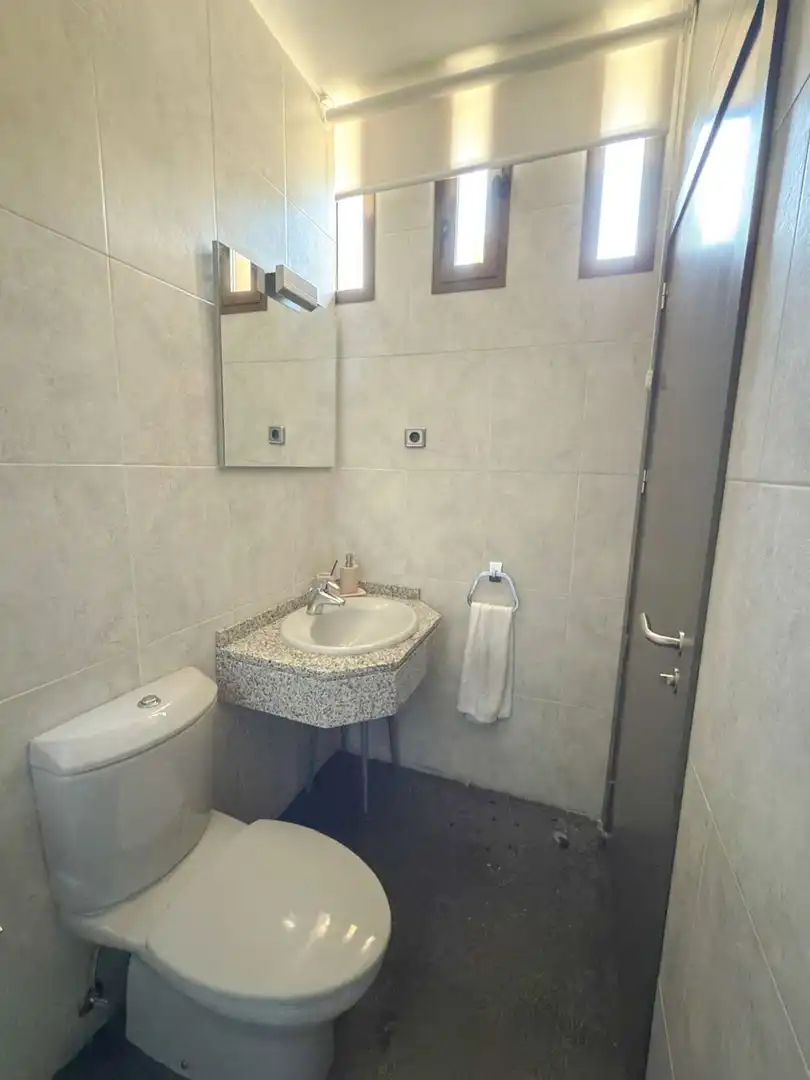 Bany de Casa o xalet en venda en Torrelodones amb Calefacció i Traster