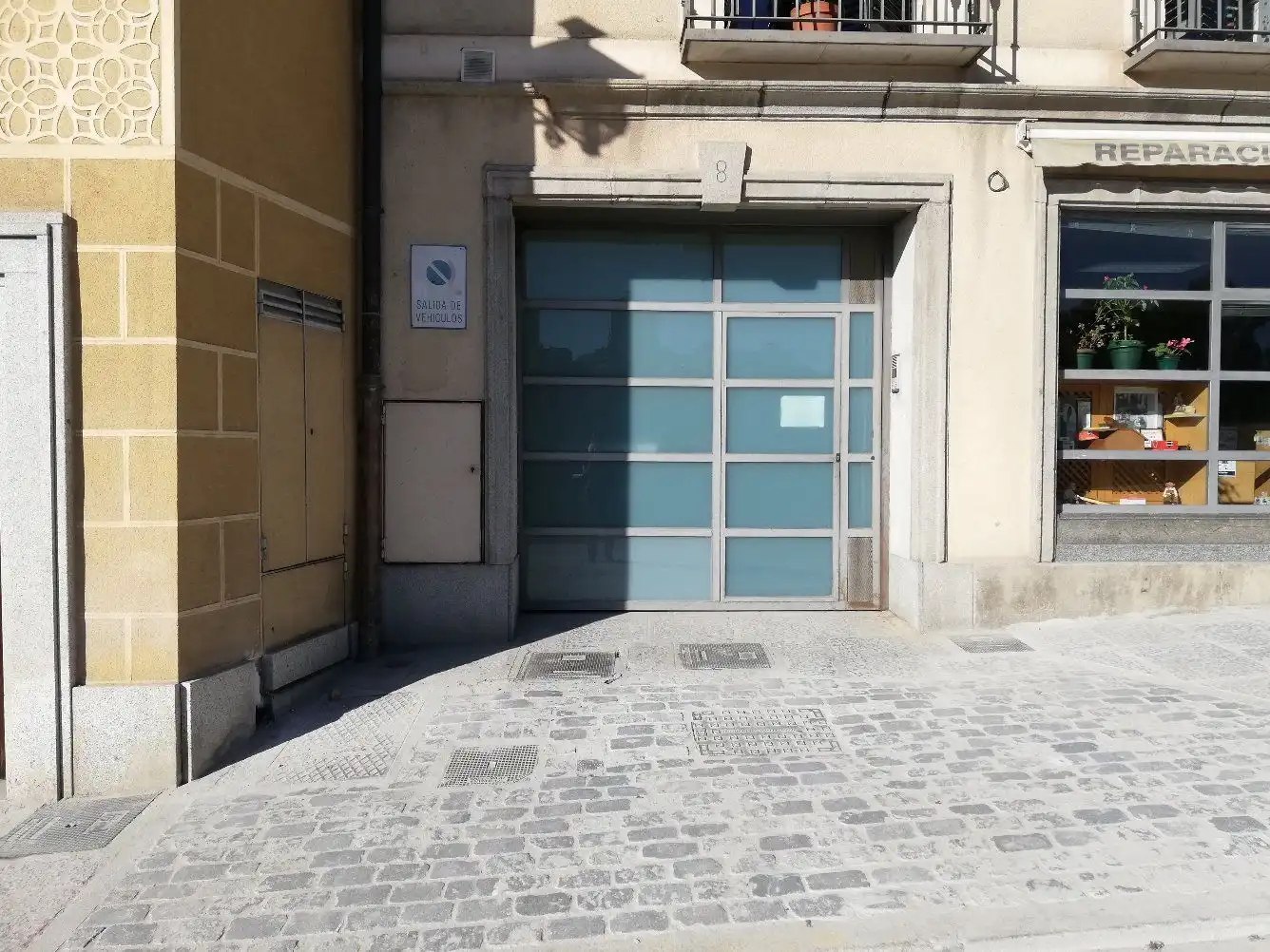 Individual amb ascensor de lloguer a Calle San Juan 8, imagen 10