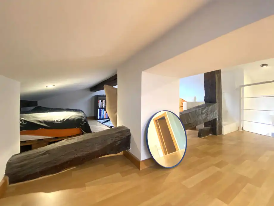 Bedroom of Flat for sale in Vitoria - Gasteiz  with Heating and Storage room