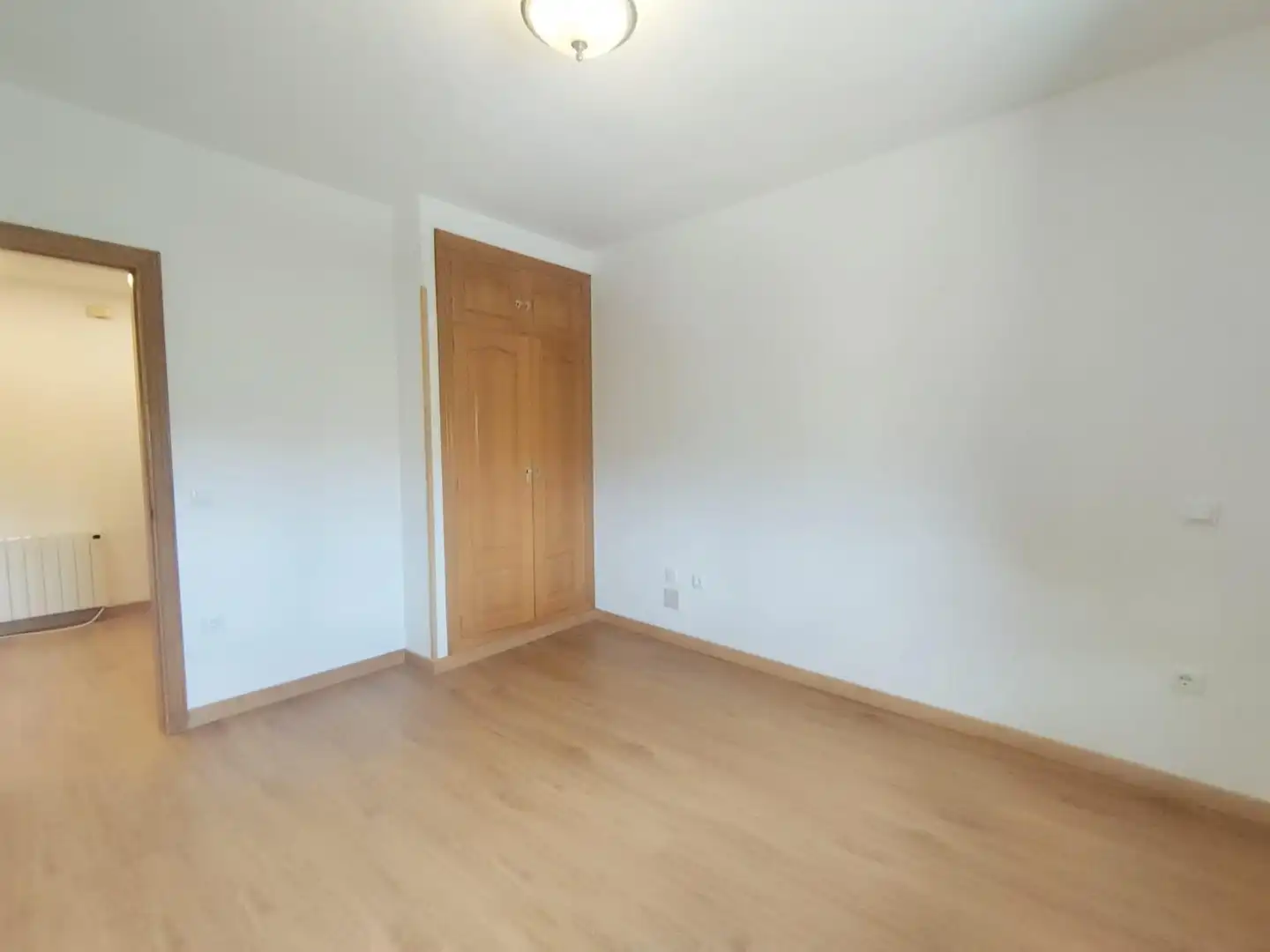 Habitación de Piso de alquiler en Alcalá de Henares con Aire acondicionado y Calefacción