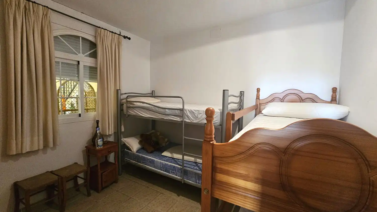 Villa con terrazza in vendita a San Enrique - Guadiaro -  Pueblo Nuevo, imagen 17