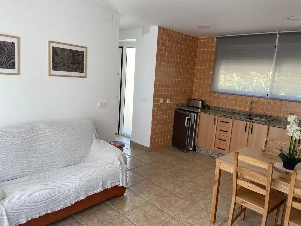 Chalet con piscina en venta en Carrer Moros 6, imagen 14