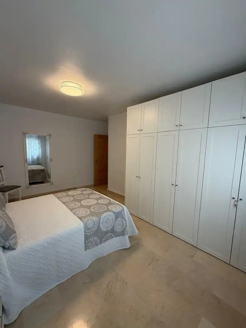 Wohnung mit Aufzug zum Verkauf in Poniente-Sur, imagen 4