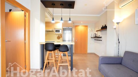 Foto 2 von Wohnung zum Verkauf in Avenida Corts Valencianes, Daimús, Valencia