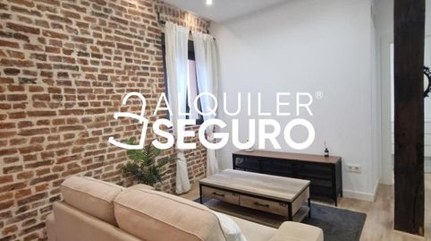 Photo 4 of Flat for rent in San Juan, Centro, Barakaldo