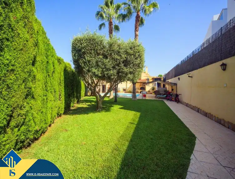 Villa mit Pool zum Verkauf in Playa del Cura, imagen 22