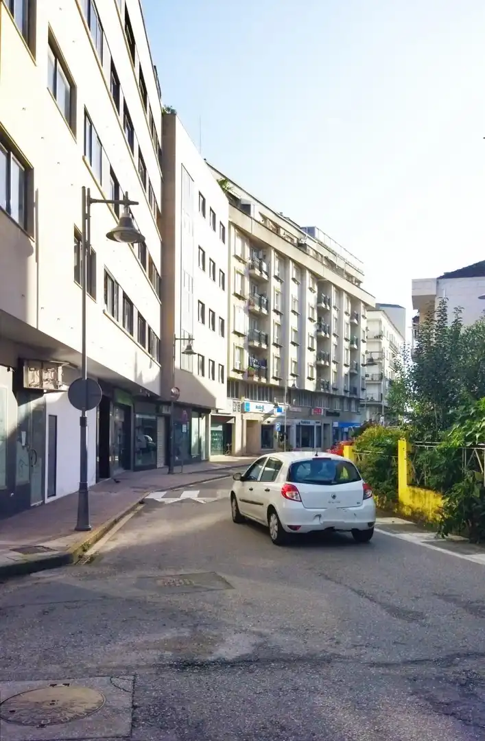 Xalet amb terrassa en venda a Coiro, imagen 12