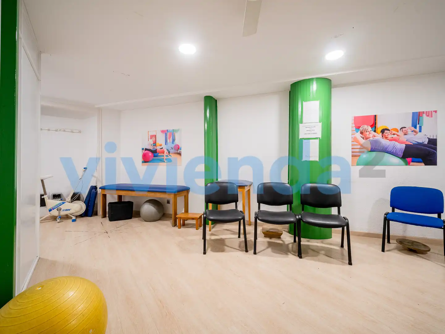 Local comercial en venda a Calle de la Infanta Mercedes, imagen 18