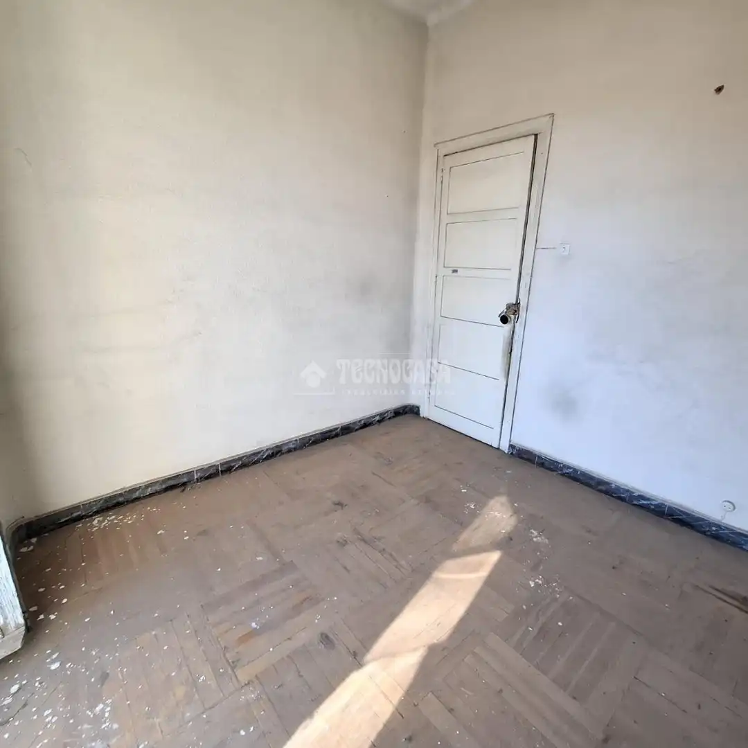 Flat for sale in Ávila  with Balcony