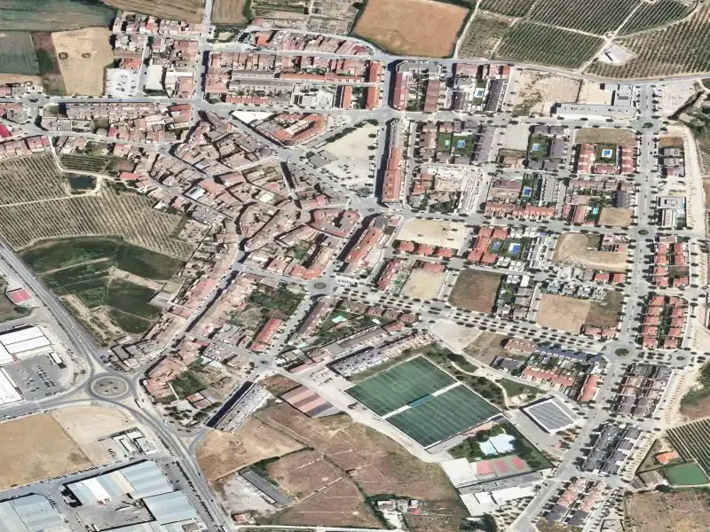 Houses for sale in Torrefarrera