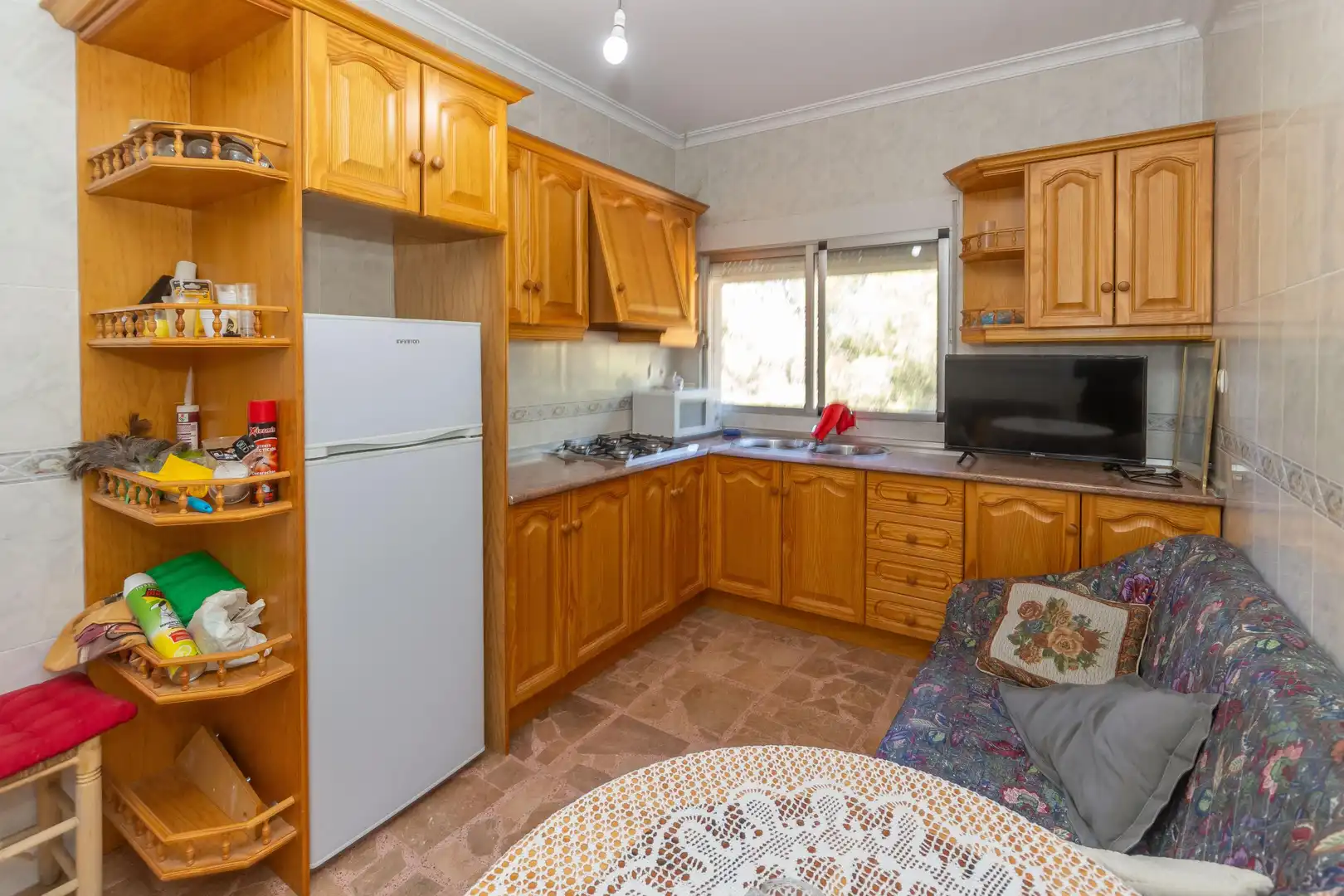 Country homes for sale in Calle María Zayas, Benamaurel