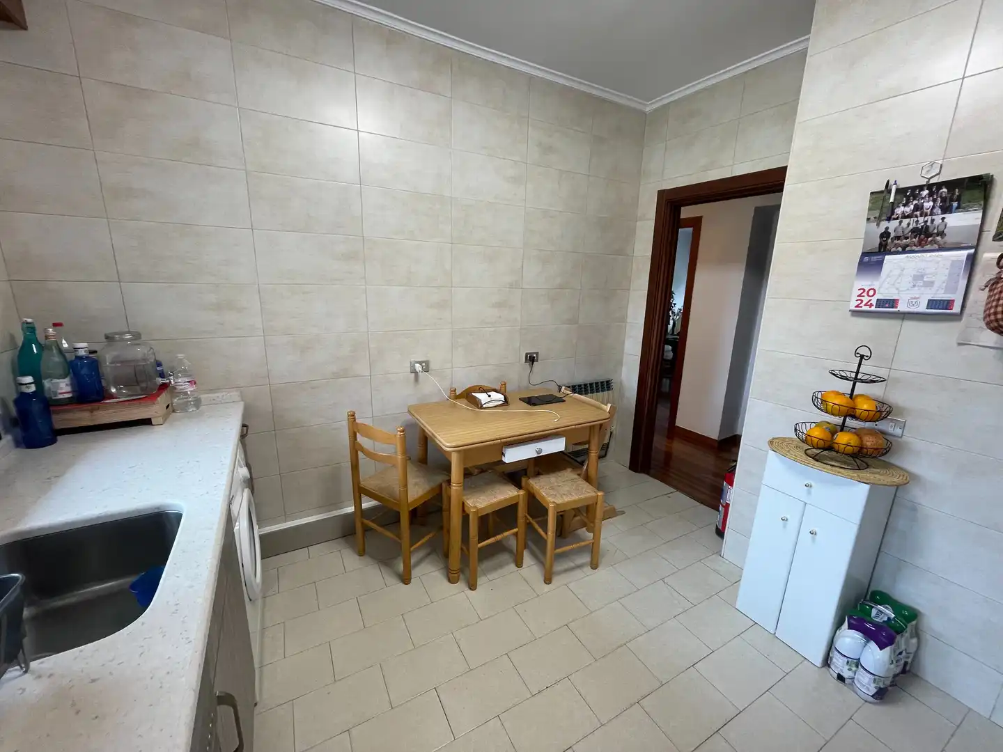 Wohnung mit Pool zum Verkauf in Larrabizker Bidea, imagen 23