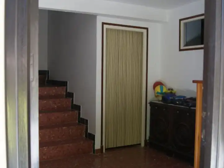 Casa adosada en venda en Biel amb Aire condicionat, Terrassa i Balcó