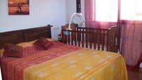 Bedroom of Single-family semi-detached for sale in Beniflá  with Terrace and Balcony