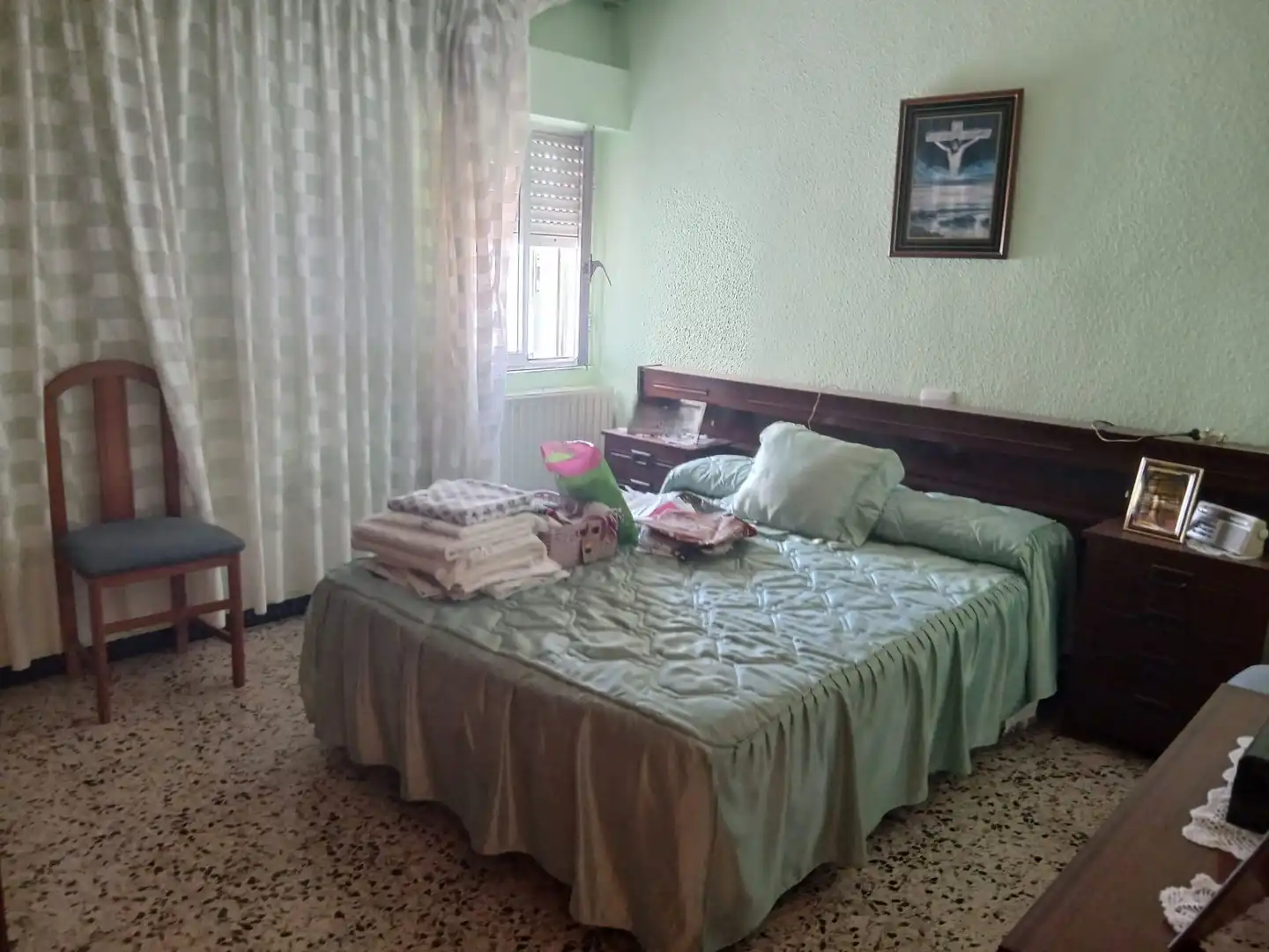 Flat for sale in CALLE DE PABLO PICASSO, Chinchibarra