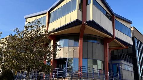 Foto 2 de Edifici en venda a Loiu, Bizkaia