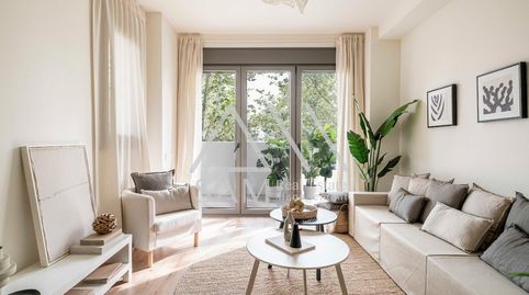Exclusiva vivienda con terraza en el corazón de Poblenou, imatge 3