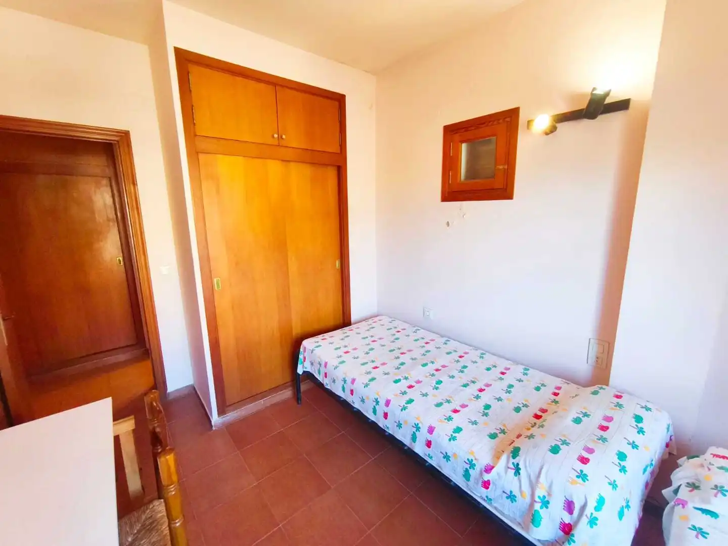 Chalet con piscina en venta en El Faro, imagen 42