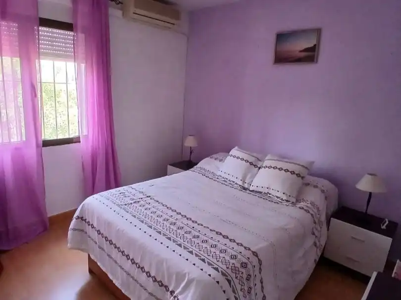 Habitación de Piso en venta en Olivenza con Aire acondicionado y Balcón