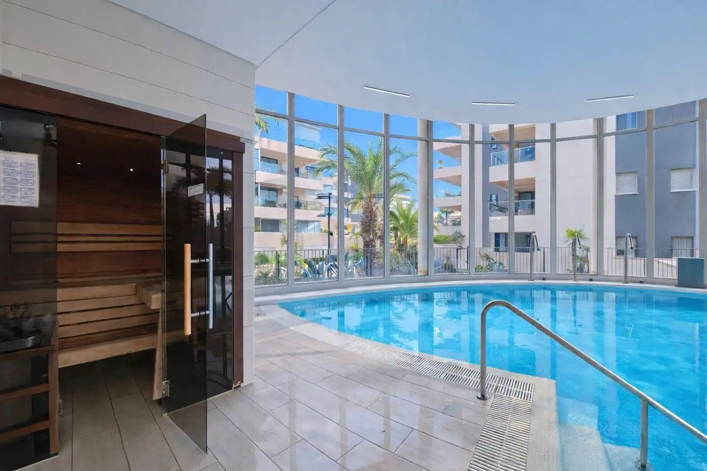 Apartamento con piscina en venta en Orihuela Costa, imagen 38