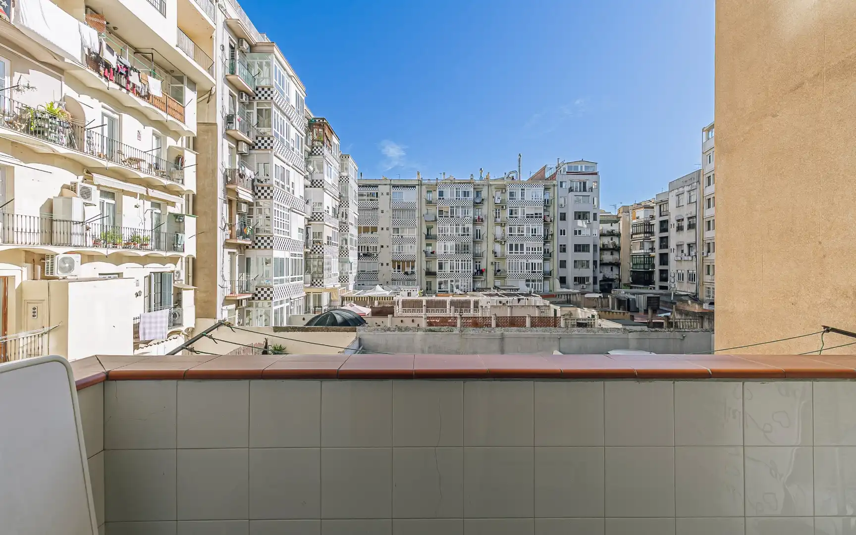 Piso en venta en Casanova, L'Antiga Esquerra de l'Eixample