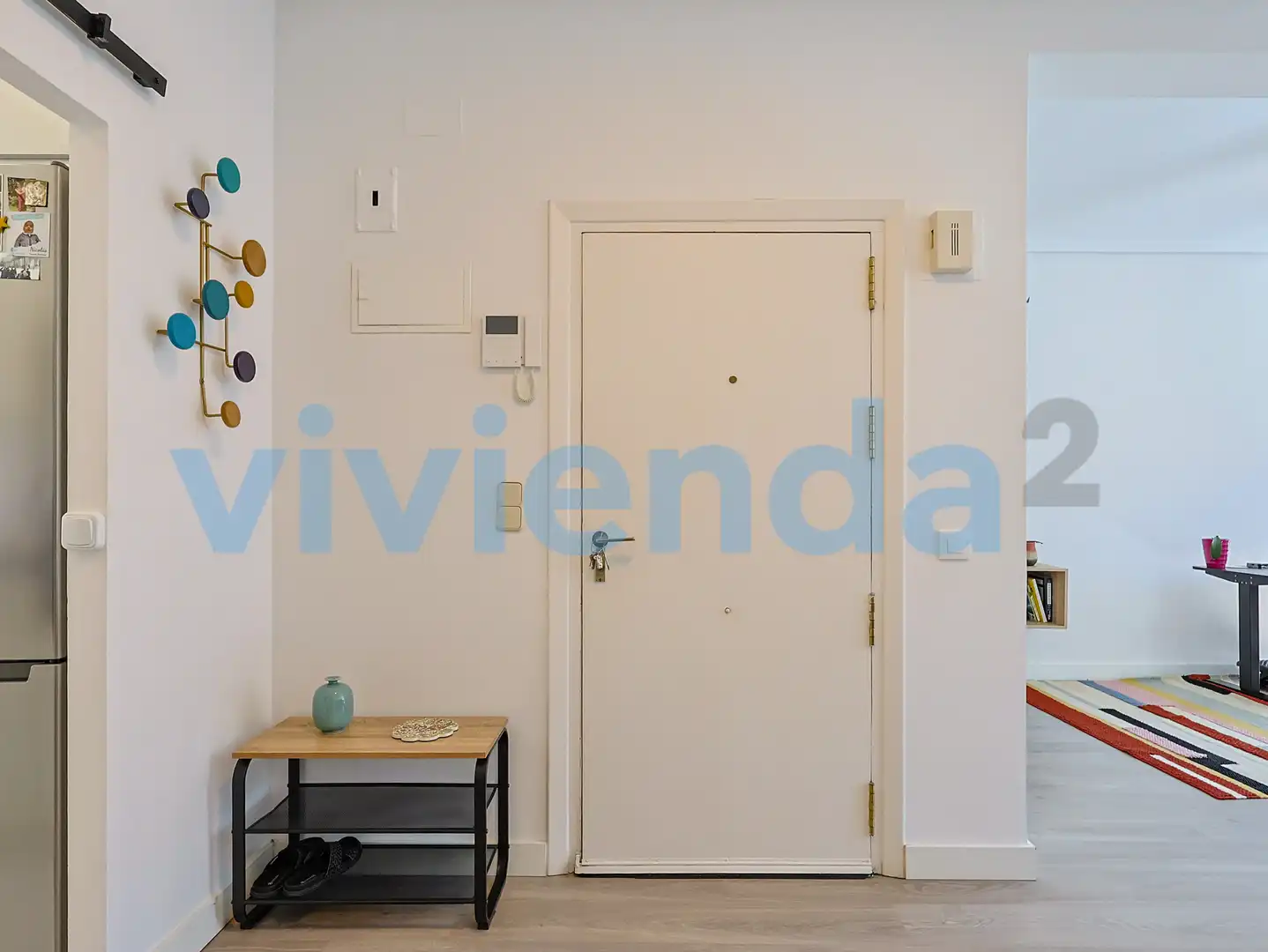 Piso en venta en Calle Colombia, imagen 22