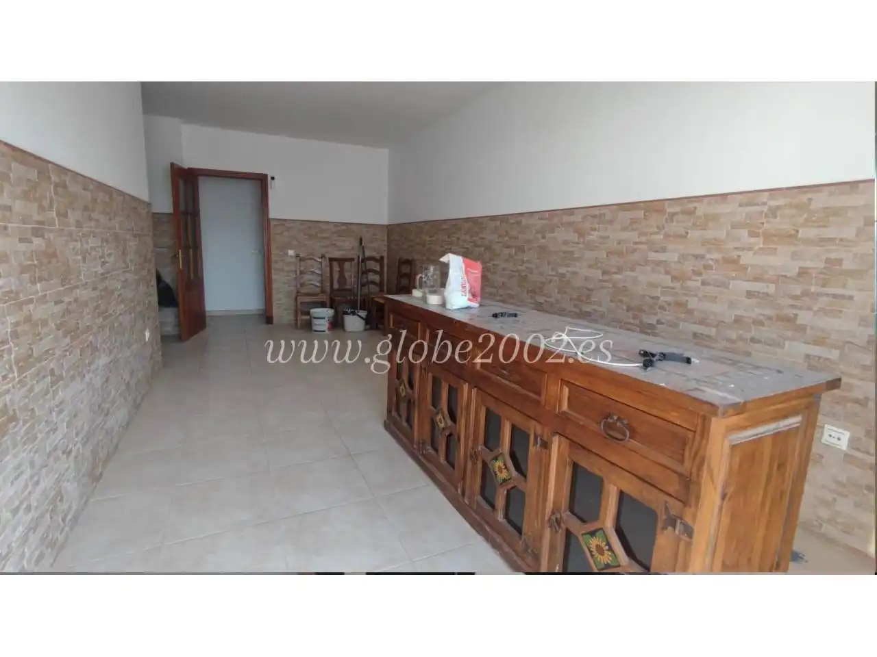 Appartamento in vendita a La Banda - Campo de Fútbol, imagen 3