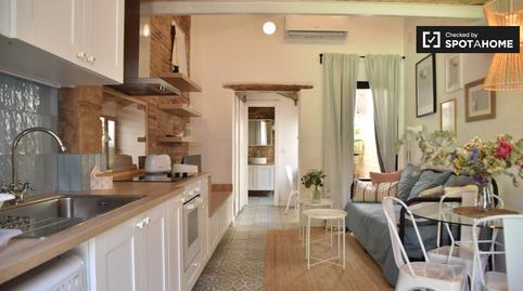 Foto 4 de Estudi per a compartir a El Cabanyal - El Canyamelar, Valencia