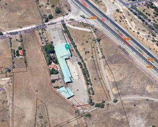 Exterior view of Industrial land for sale in Villaviciosa de Odón