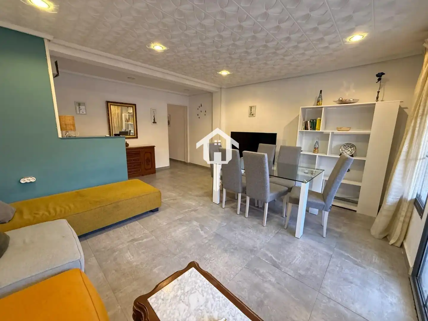 Flat with terrace for sale in Calle ALGOL, imagen 11