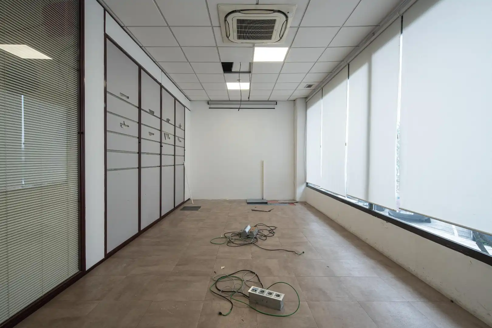 Oficina de alquiler en Campus de la Salud