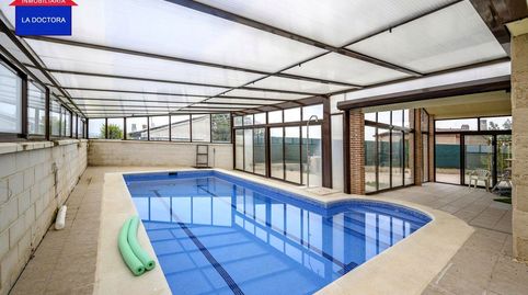 Foto 3 de Casa o chalet en venta en Sierra de Gredos, Méntrida, Toledo