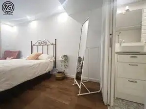 Wohnung mit Terrasse zur Miete in Calle de Jacinto Benavente 1, imagen 26