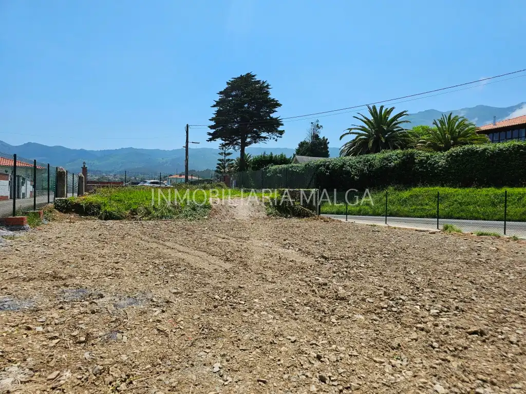 Residencial en venta en Colunga