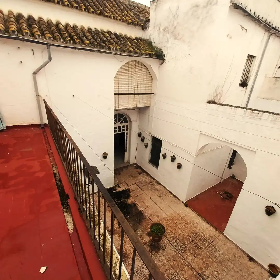 Houses for sale in Carmona