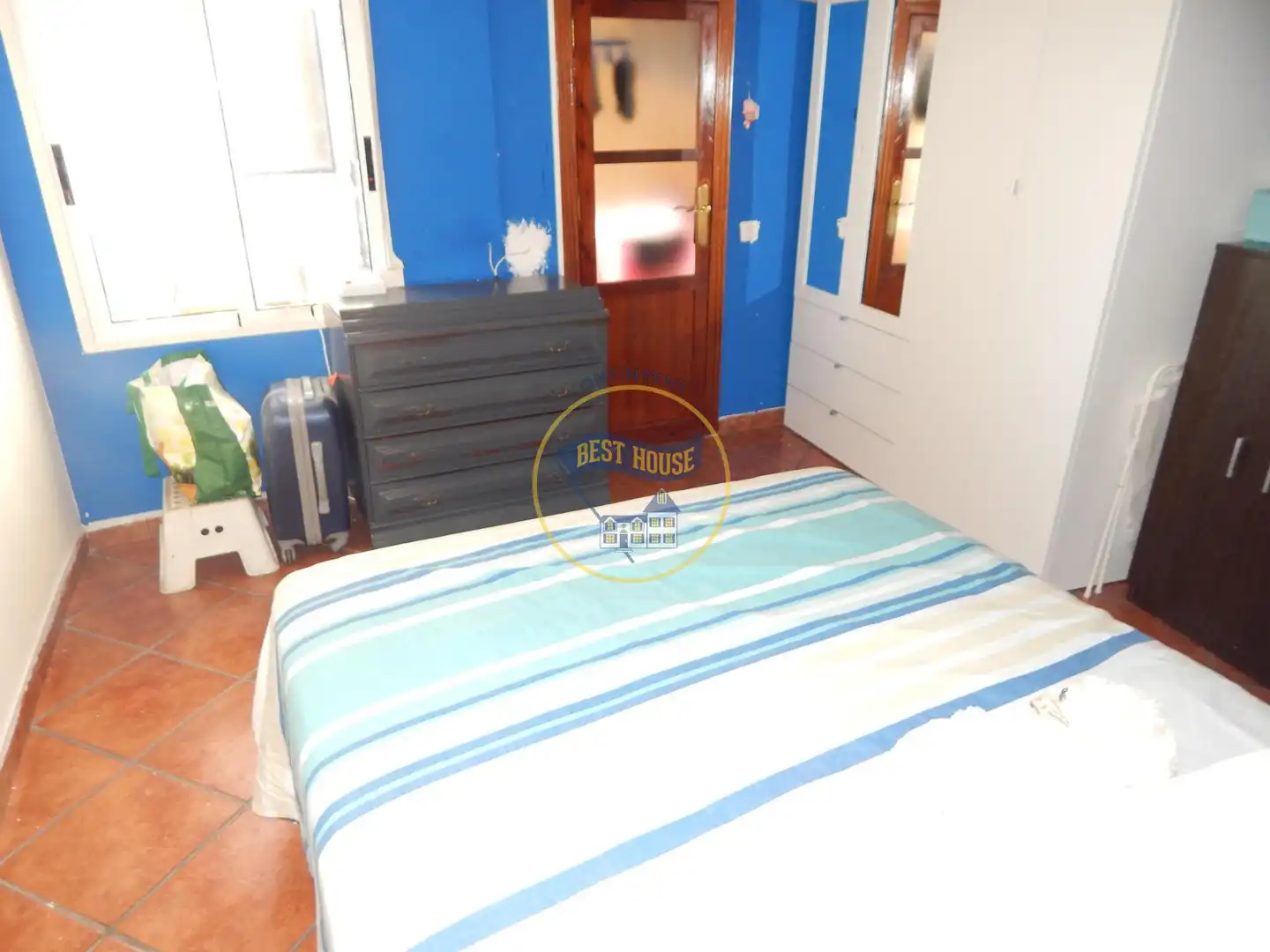 Casa amb terrassa en venda a Sant Josep - Zona Hospital, imagen 20