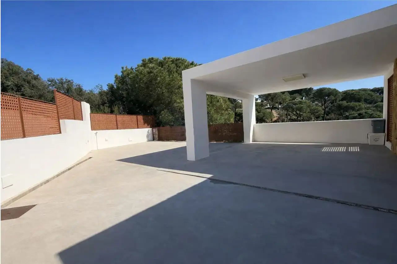 Casa amb piscina en venda a Mas Pere - Río de Oro, imagen 74