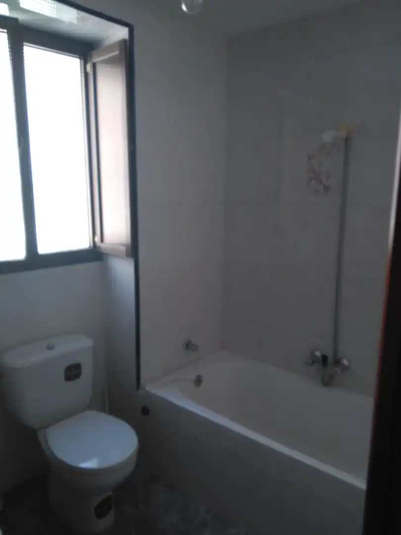 Bathroom of Houses for sale in Alcántara