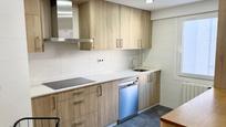 Kitchen of Flat for sale in A Coruña Capital   with Heating