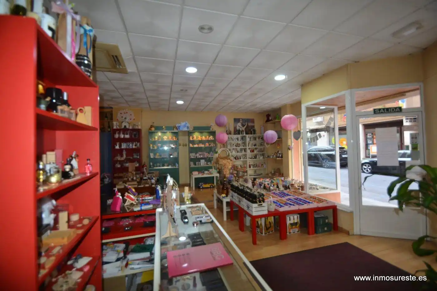 Local comercial de lloguer a Orihuela ciudad, imagen 7