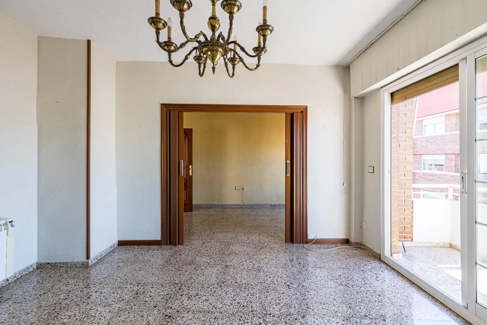 Piso en venta en Murcia con Terraza y Balcón