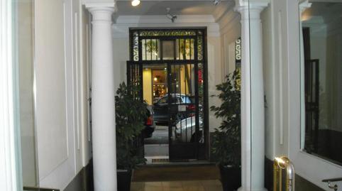 Foto 5 de Apartament de lloguer a De Don Ramón de la Cruz, Lista, Madrid