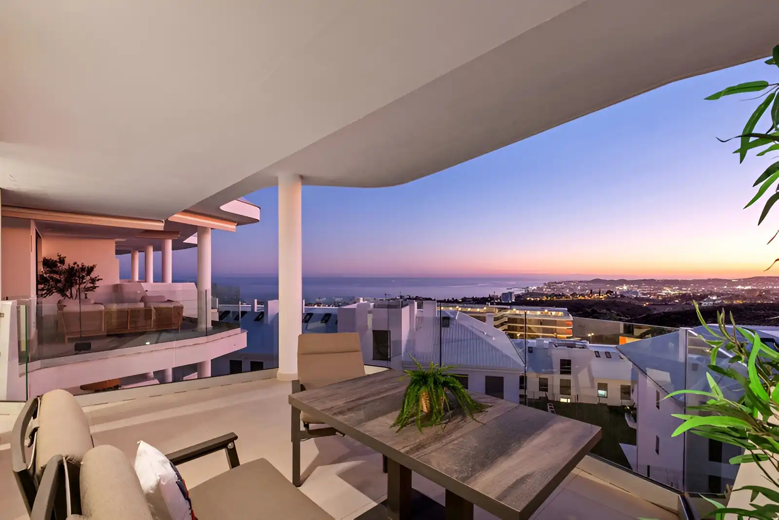 Apartamento con piscina en venta en El Higuerón, imagen 15