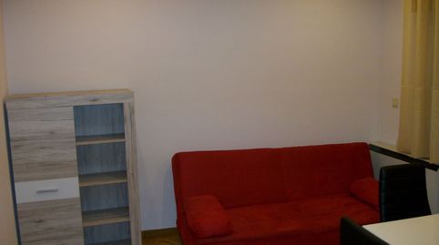 Photo 3 of Flat for rent in Calle Bretón, San Esteban - San Cristóbal, Salamanca Capital