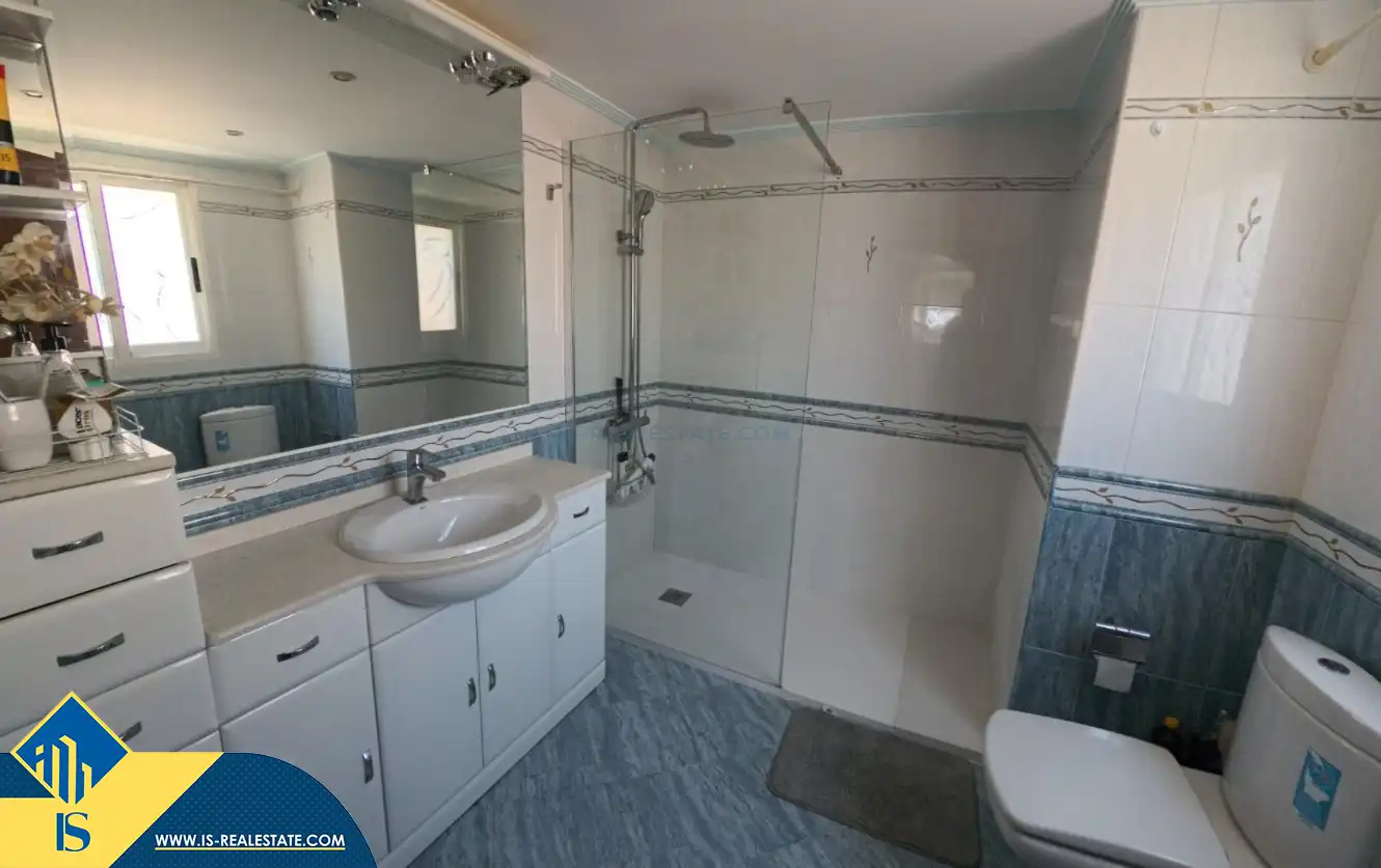 Attique avec piscine à vendre à Rincón de Loix, imagen 29