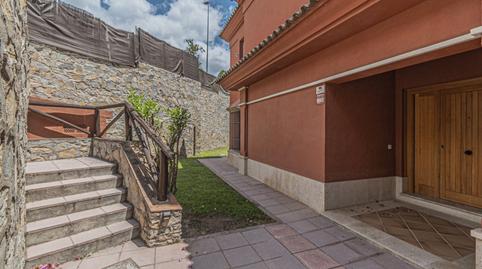 Foto 4 de Casa o xalet en venda a Calle Huerta Chica, S/n, Casco Antiguo, Málaga