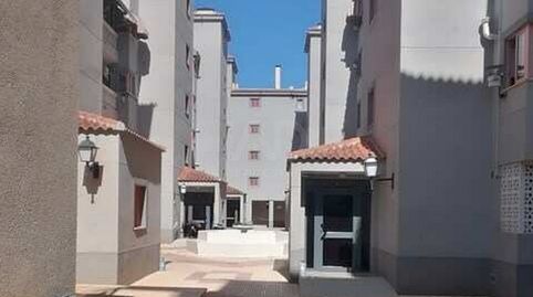 Foto 4 de Piso en venta en Centro, Sant Joan d'Alacant