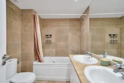 Penthouse for sale in Torrequebrada, imagen 11