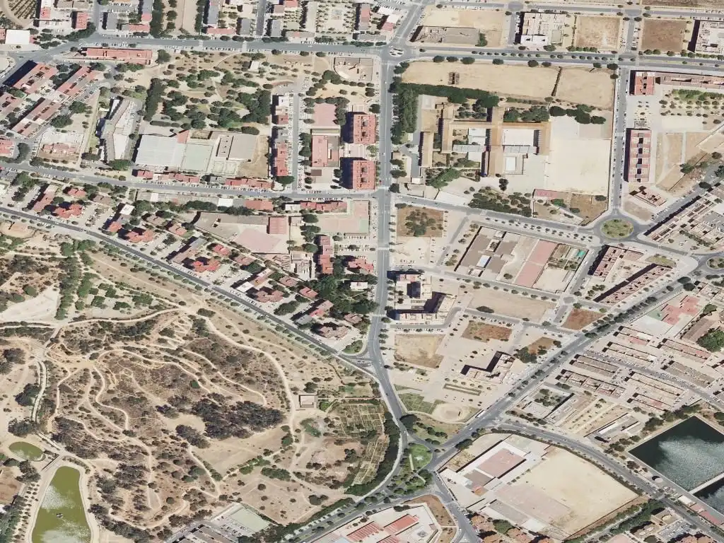 Piso en venta en Santa Marta 6, imagen 3