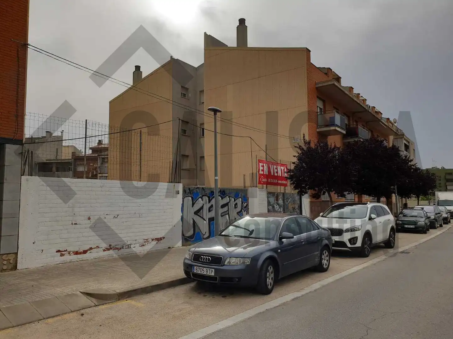 Residential for sale in Ronda de Ponent, 152, Can Boada